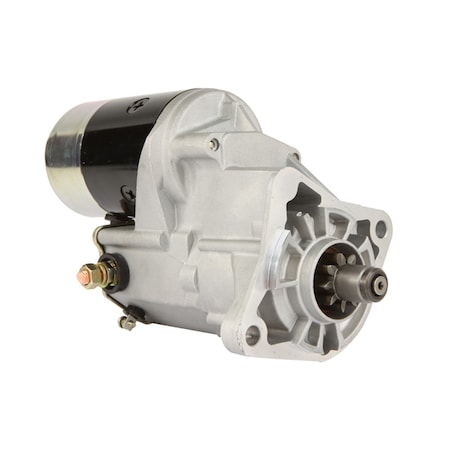 Db Electrical New Starter For Clark Pump D104 D106 Vm Motori Fire Pump C07628 410-52319